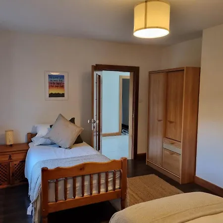 Rossmore House * Monaghan