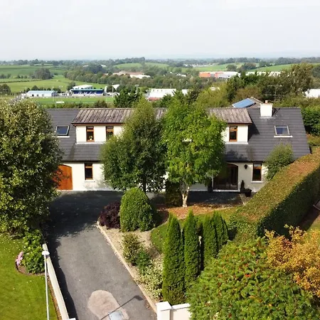 Rossmore House * Monaghan