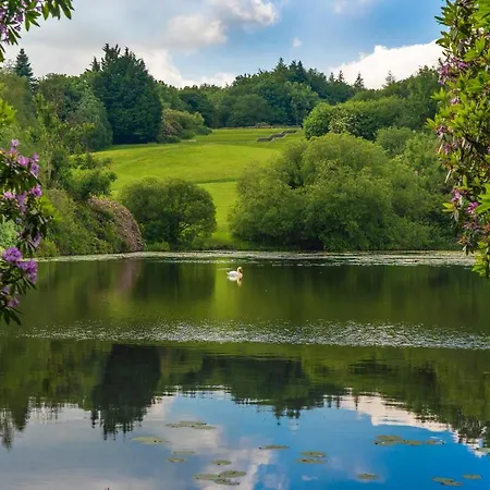 Rossmore House * Monaghan