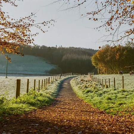 Rossmore House Alloggio in famiglia