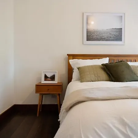 Rossmore House Habitación en casa particular