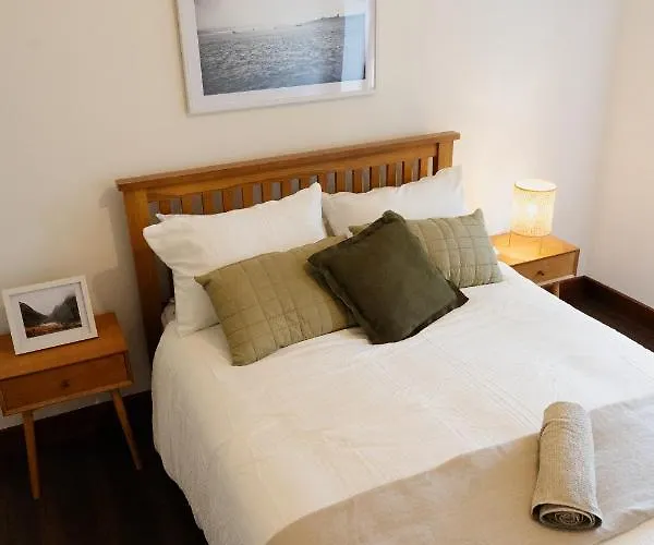 民宿 Rossmore House *